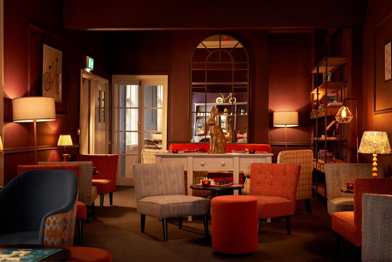 Bike & Boot Inns Scarborough - Leisure Hotels For Now Esterno foto