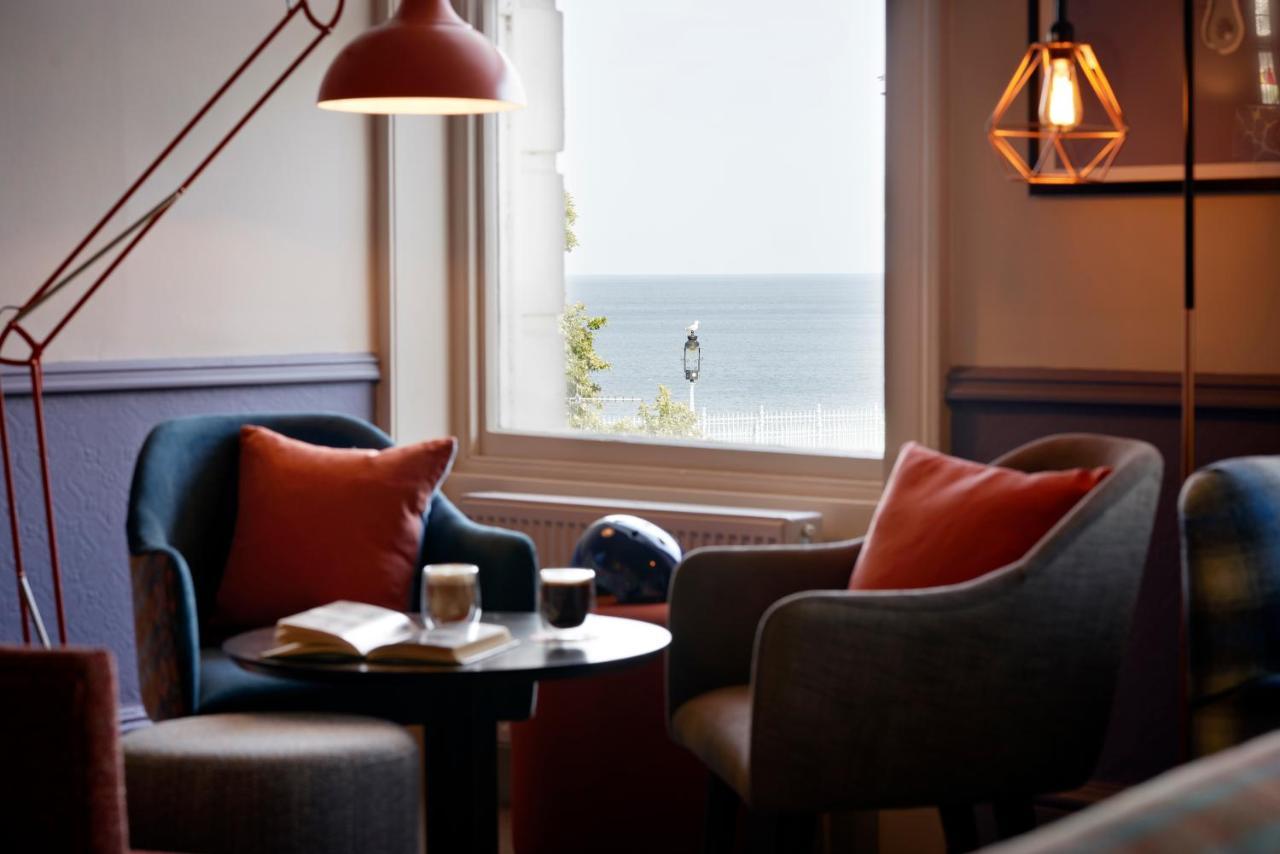 Bike & Boot Inns Scarborough - Leisure Hotels For Now Esterno foto