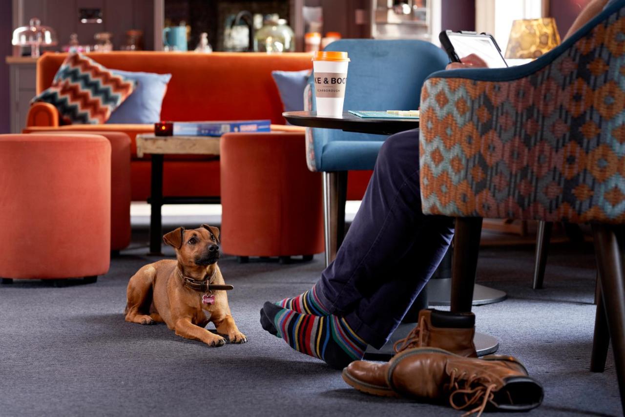 Bike & Boot Inns Scarborough - Leisure Hotels For Now Esterno foto