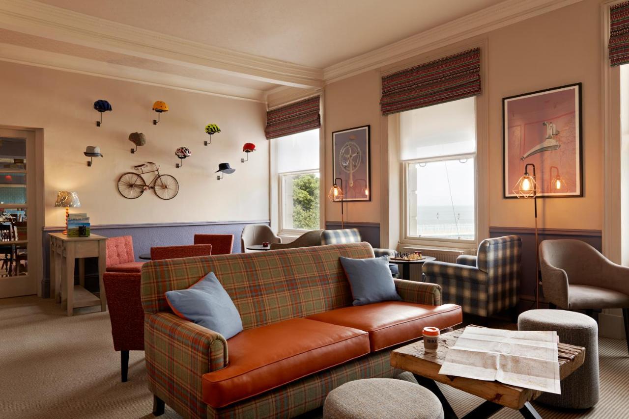 Bike & Boot Inns Scarborough - Leisure Hotels For Now Esterno foto