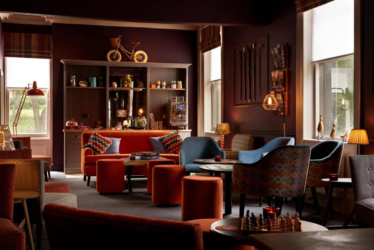 Bike & Boot Inns Scarborough - Leisure Hotels For Now Esterno foto
