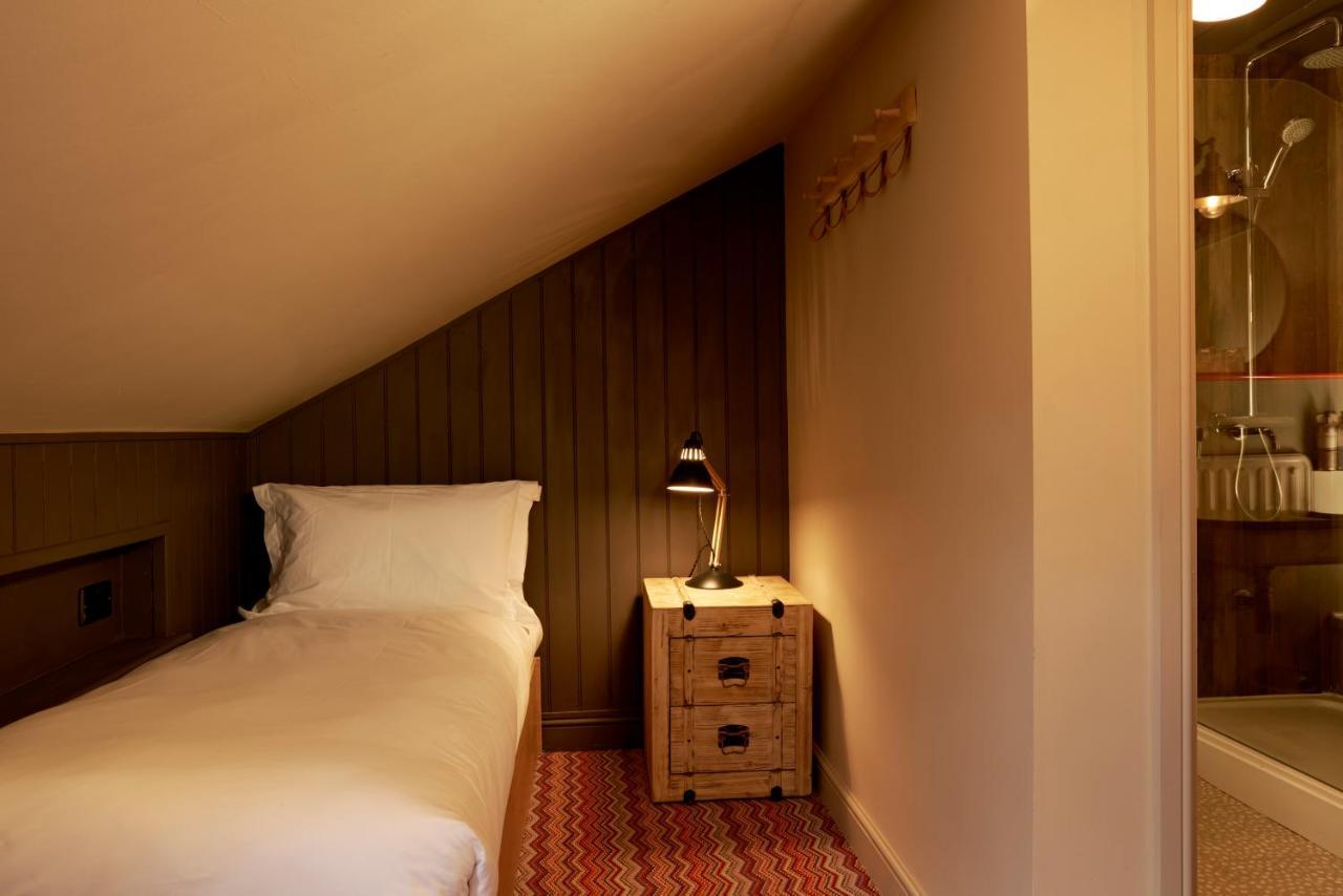 Bike & Boot Inns Scarborough - Leisure Hotels For Now Esterno foto