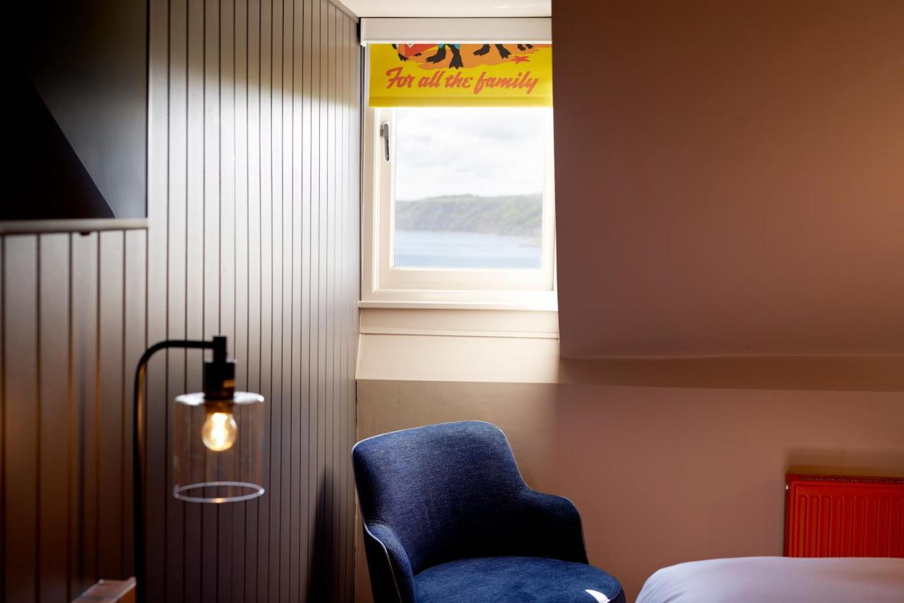 Bike & Boot Inns Scarborough - Leisure Hotels For Now Esterno foto