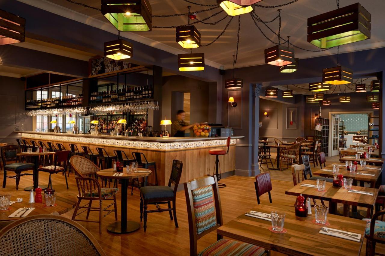 Bike & Boot Inns Scarborough - Leisure Hotels For Now Esterno foto