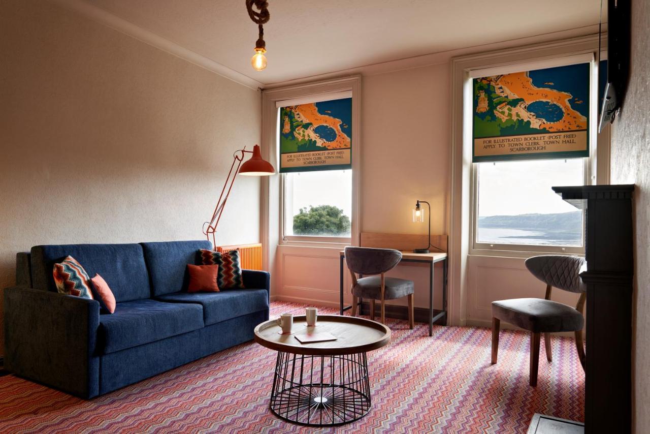 Bike & Boot Inns Scarborough - Leisure Hotels For Now Esterno foto