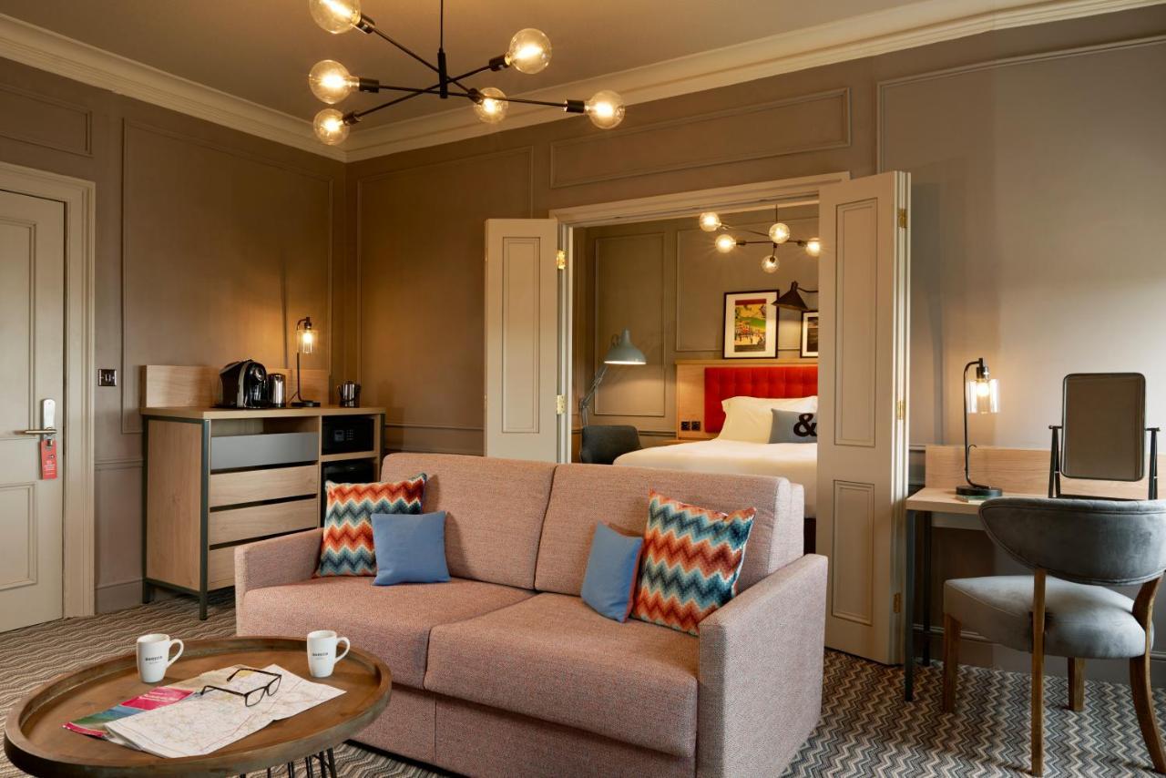 Bike & Boot Inns Scarborough - Leisure Hotels For Now Esterno foto