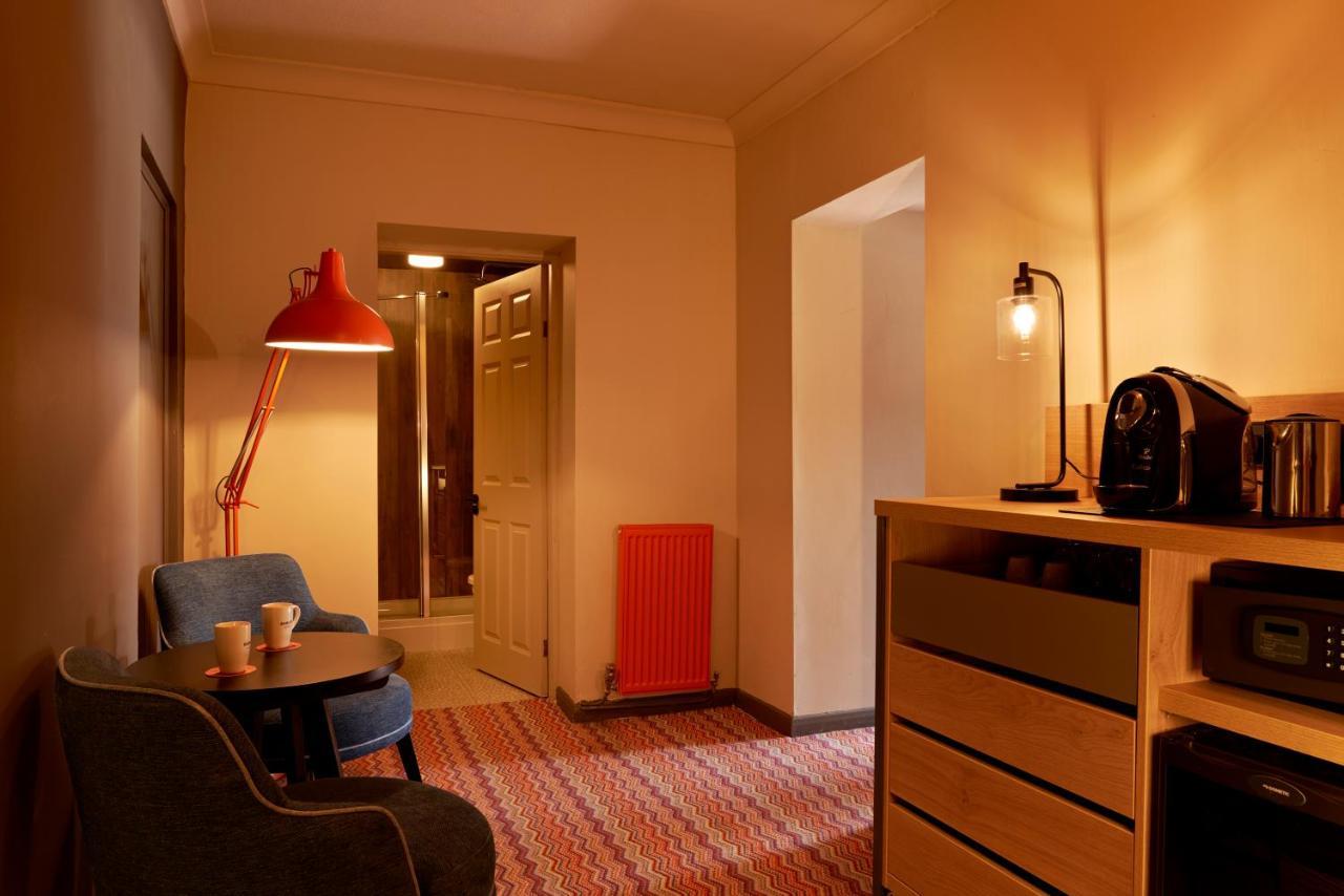 Bike & Boot Inns Scarborough - Leisure Hotels For Now Esterno foto
