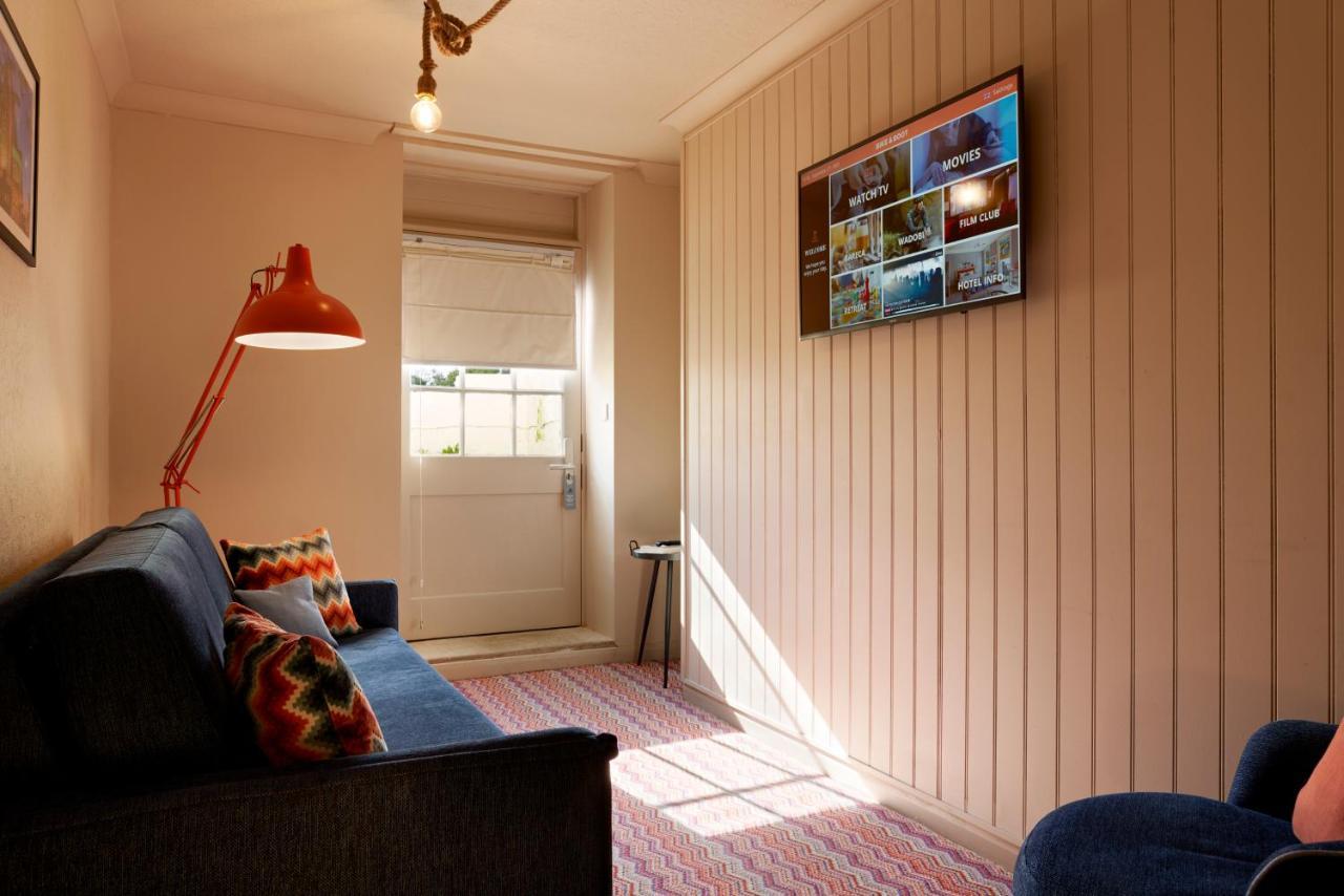 Bike & Boot Inns Scarborough - Leisure Hotels For Now Esterno foto