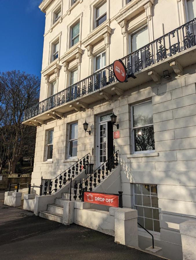 Bike & Boot Inns Scarborough - Leisure Hotels For Now Esterno foto