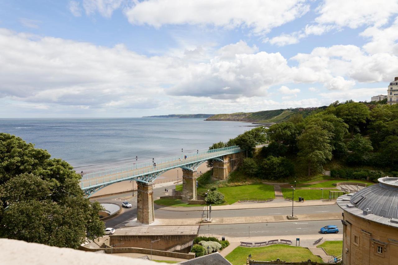 Bike & Boot Inns Scarborough - Leisure Hotels For Now Esterno foto