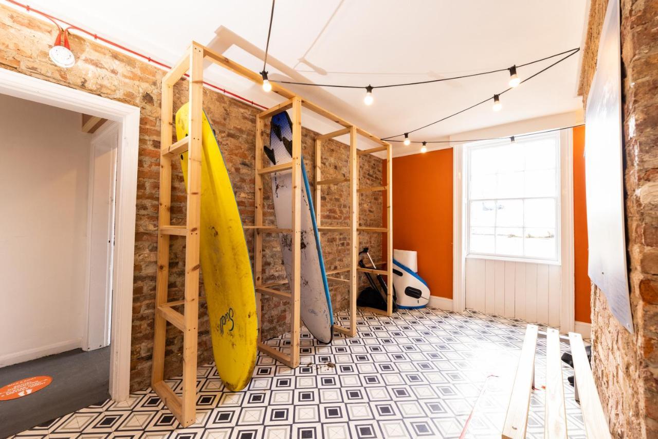 Bike & Boot Inns Scarborough - Leisure Hotels For Now Esterno foto