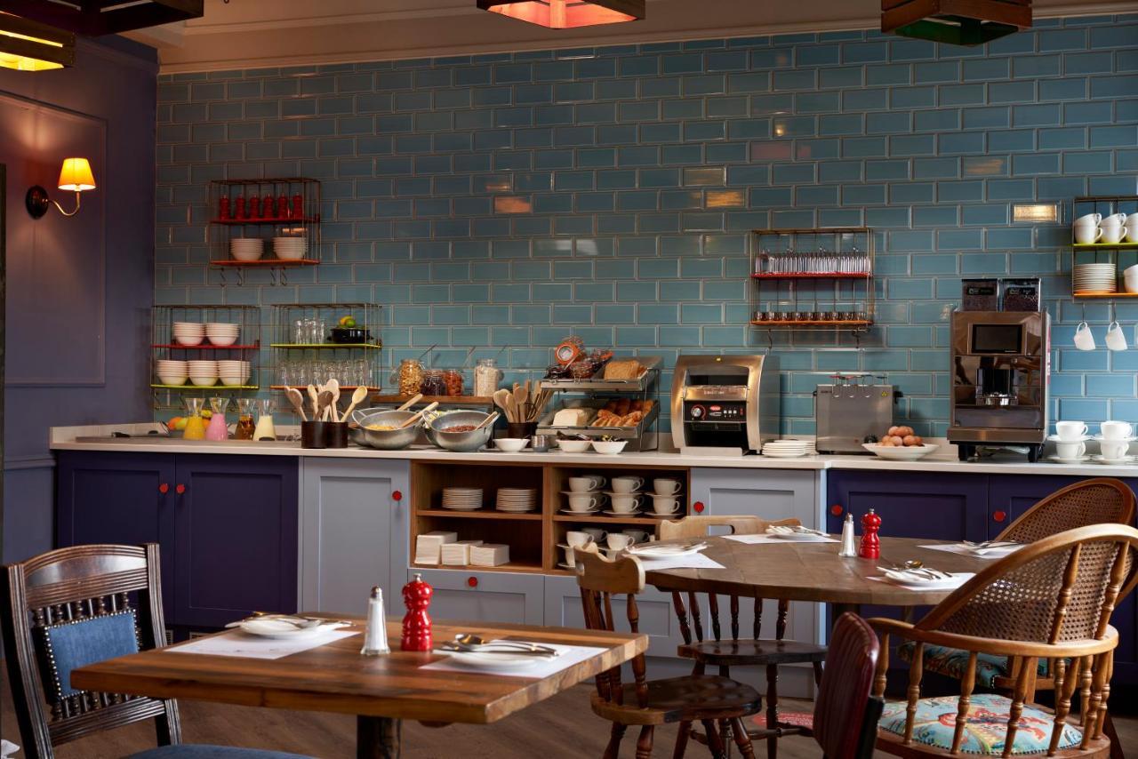Bike & Boot Inns Scarborough - Leisure Hotels For Now Esterno foto