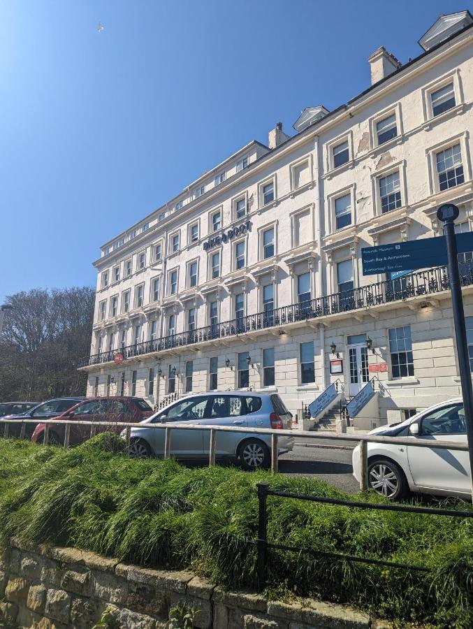 Bike & Boot Inns Scarborough - Leisure Hotels For Now Esterno foto