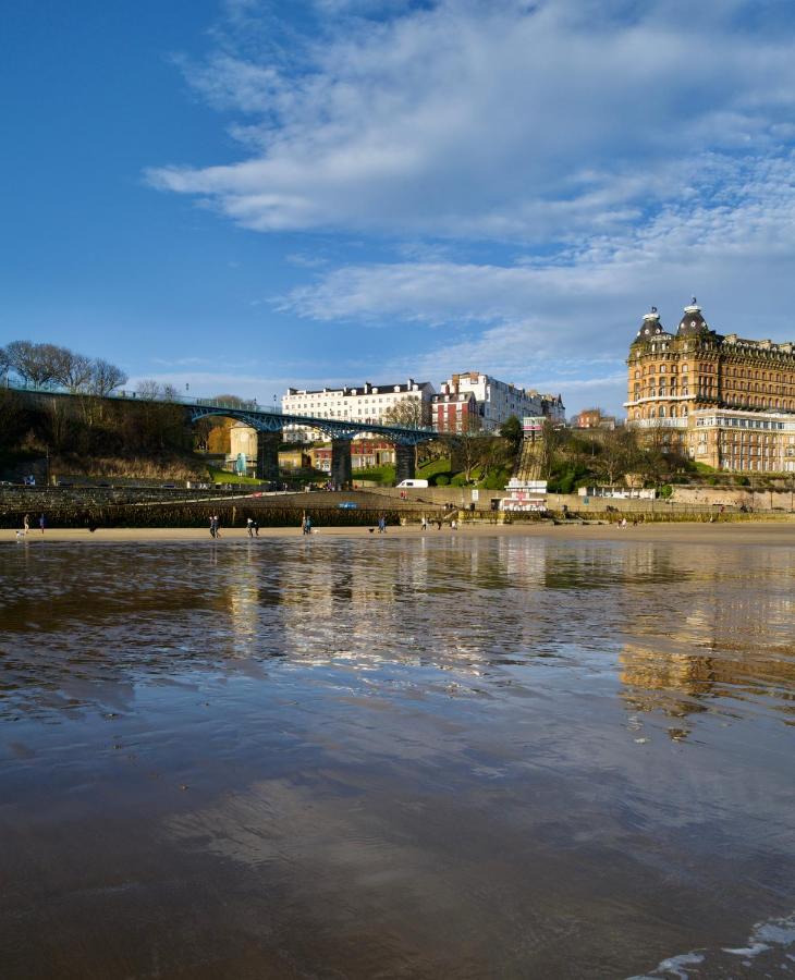 Bike & Boot Inns Scarborough - Leisure Hotels For Now Esterno foto