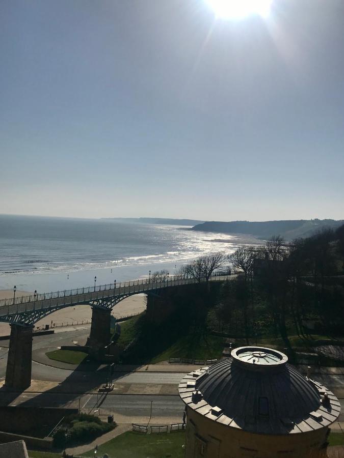 Bike & Boot Inns Scarborough - Leisure Hotels For Now Esterno foto