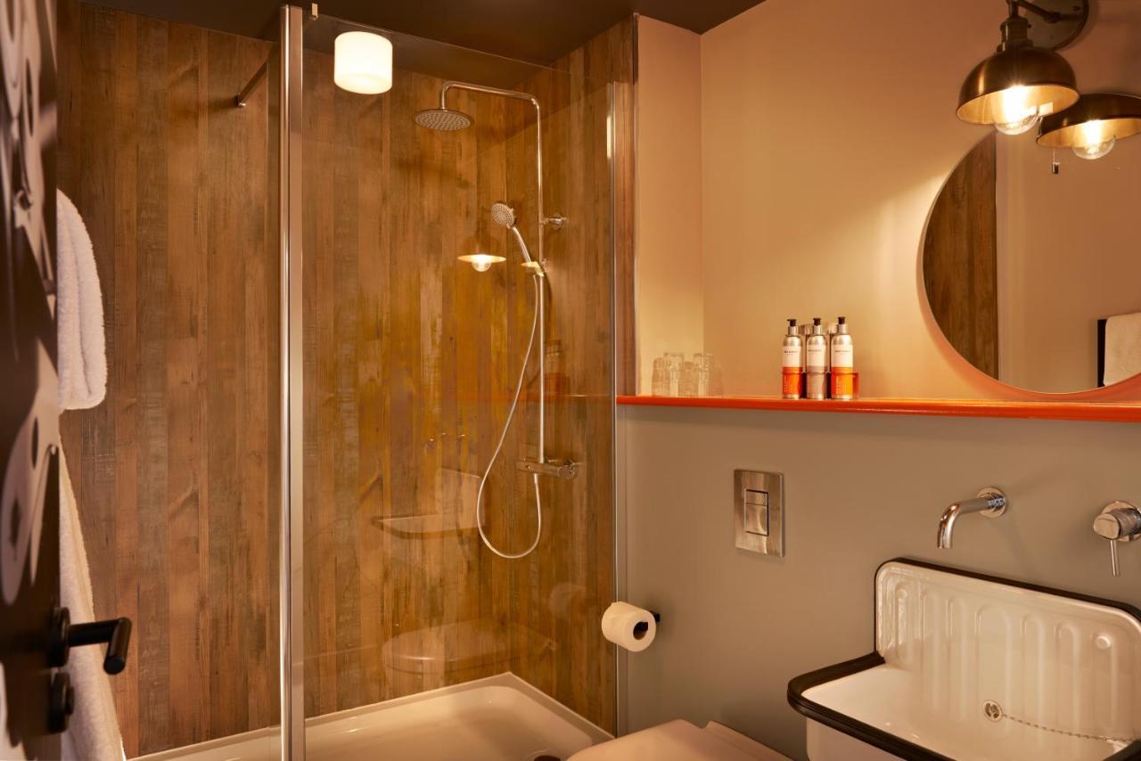 Bike & Boot Inns Scarborough - Leisure Hotels For Now Esterno foto