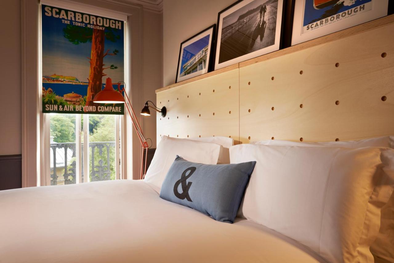 Bike & Boot Inns Scarborough - Leisure Hotels For Now Esterno foto