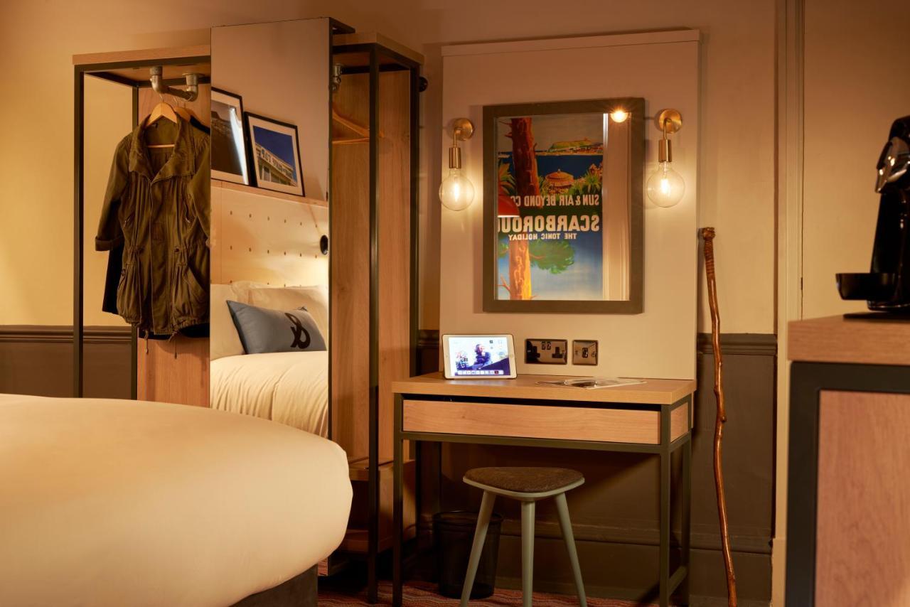 Bike & Boot Inns Scarborough - Leisure Hotels For Now Esterno foto